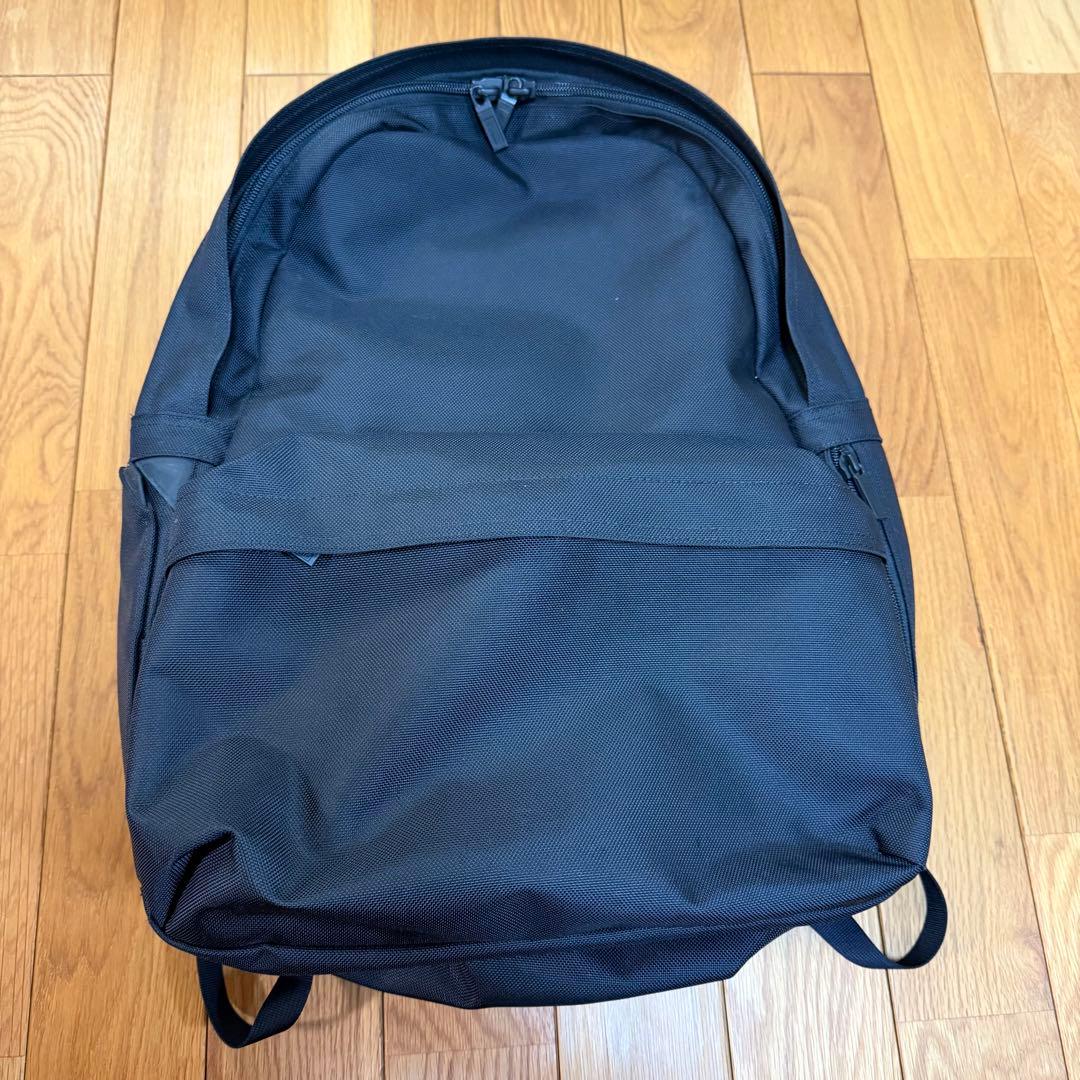 MONOLITH BACKPACK PRO M ブラック モノリス