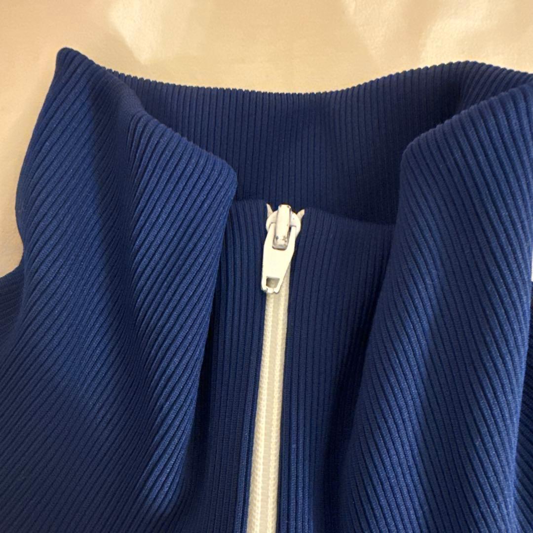 adidas ads-4f 4号　オールドアディダス　ジャージ