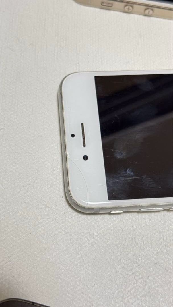 iPhone 12Pro /7/5s/5c（2台）/5（3台）まとめ売り