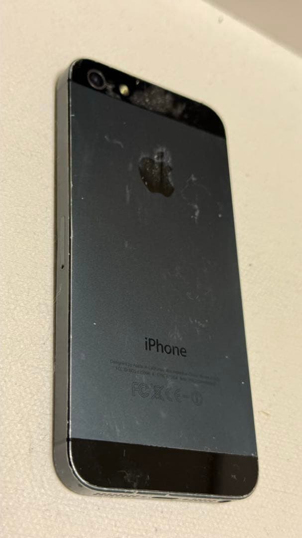 iPhone 12Pro /7/5s/5c（2台）/5（3台）まとめ売り