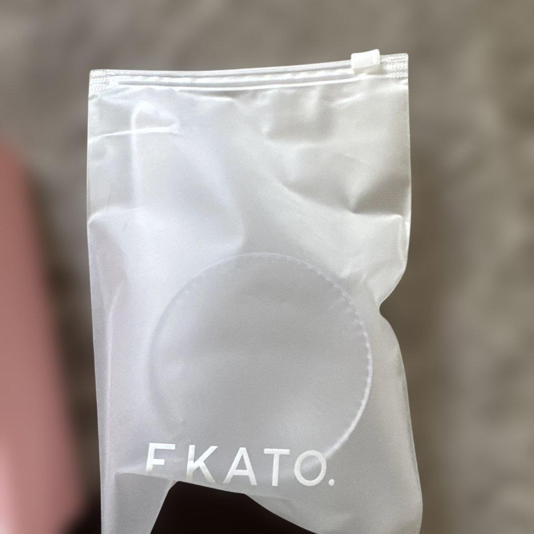 Ekato ジェルパックセット