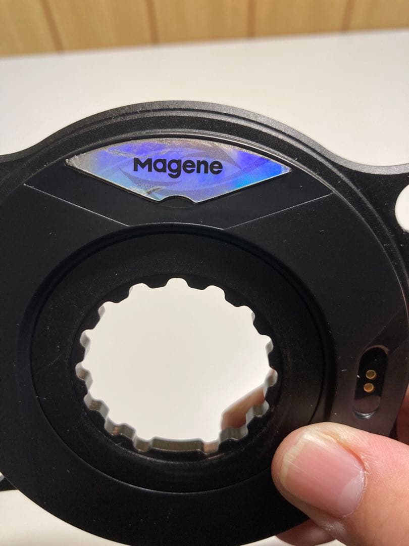 PES-P515スパイダー型パワーメーターセット