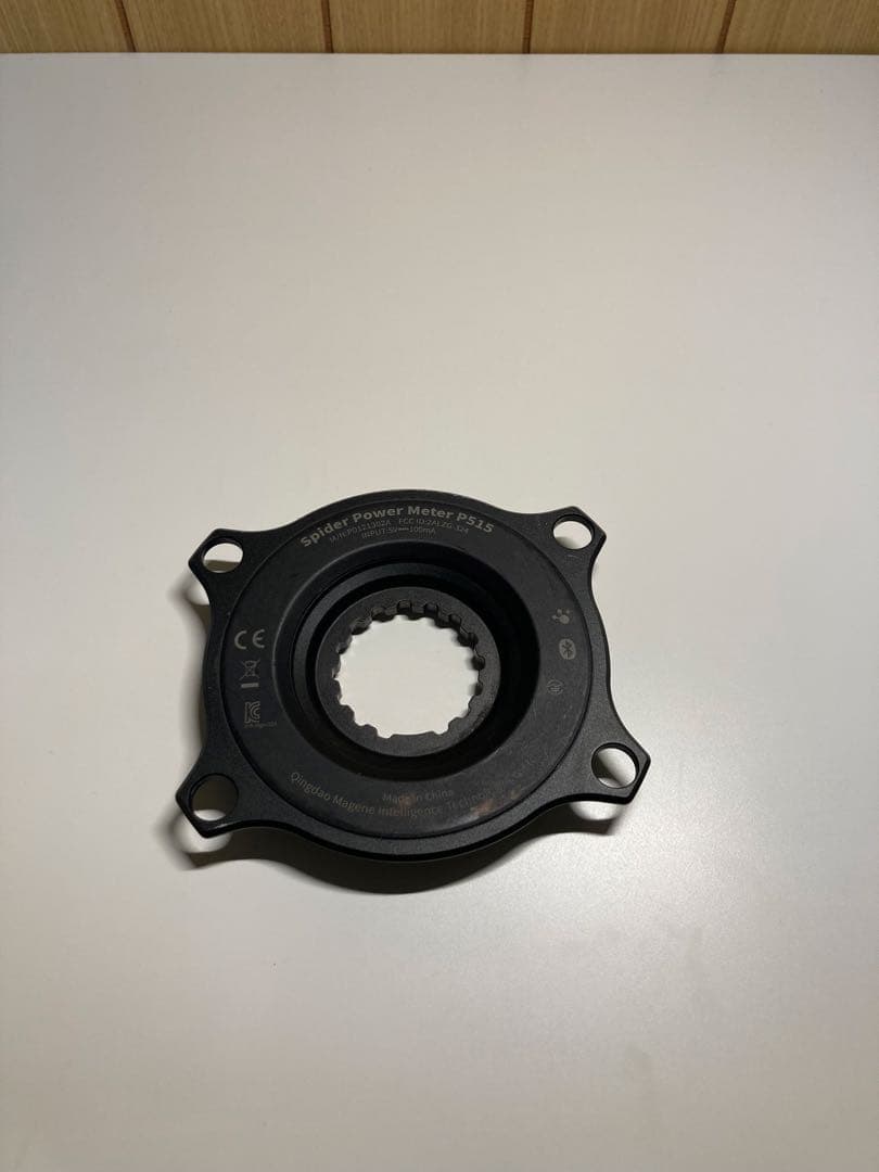 PES-P515スパイダー型パワーメーターセット
