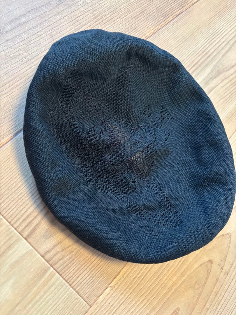 ヴィヴィアンウエストウッド⭐︎サマーベレー帽