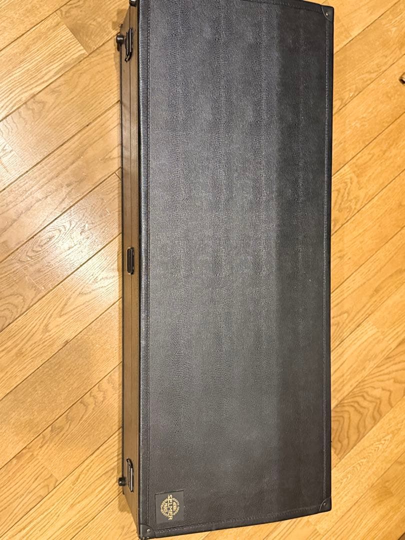 セルマーSUPER ACTION SERIEⅡ テナーサックス