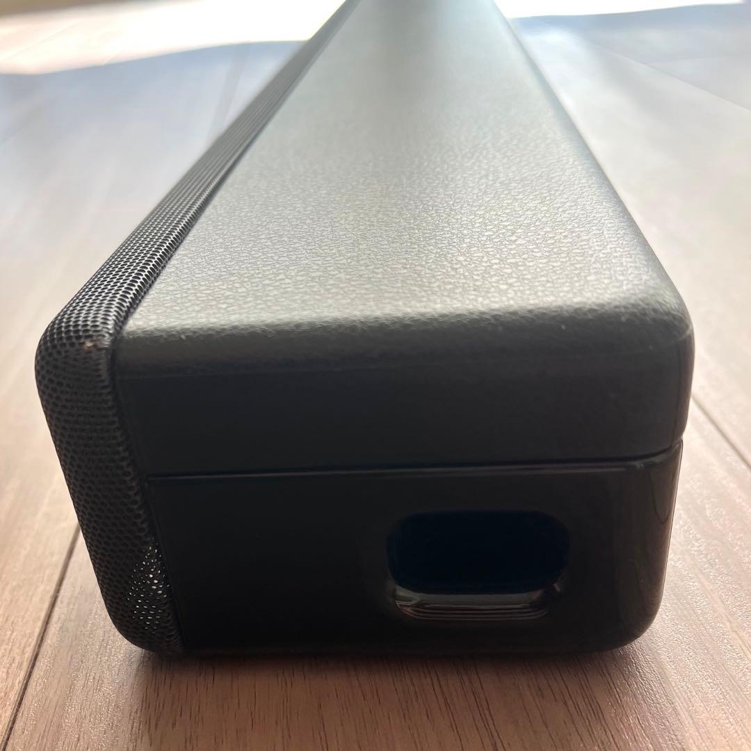 SONY サウンドバー Bluetooth スピーカー