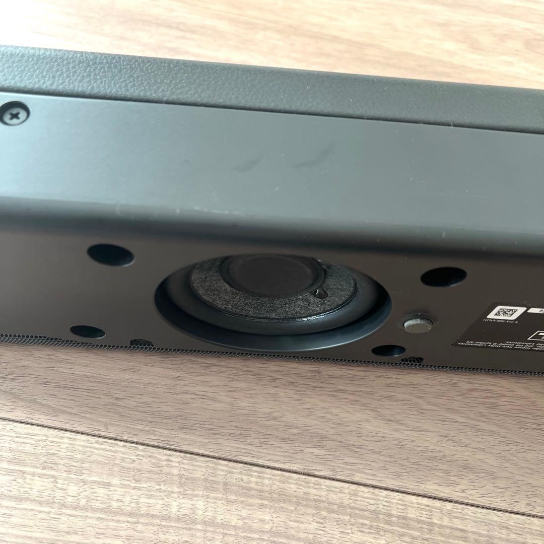 SONY サウンドバー Bluetooth スピーカー