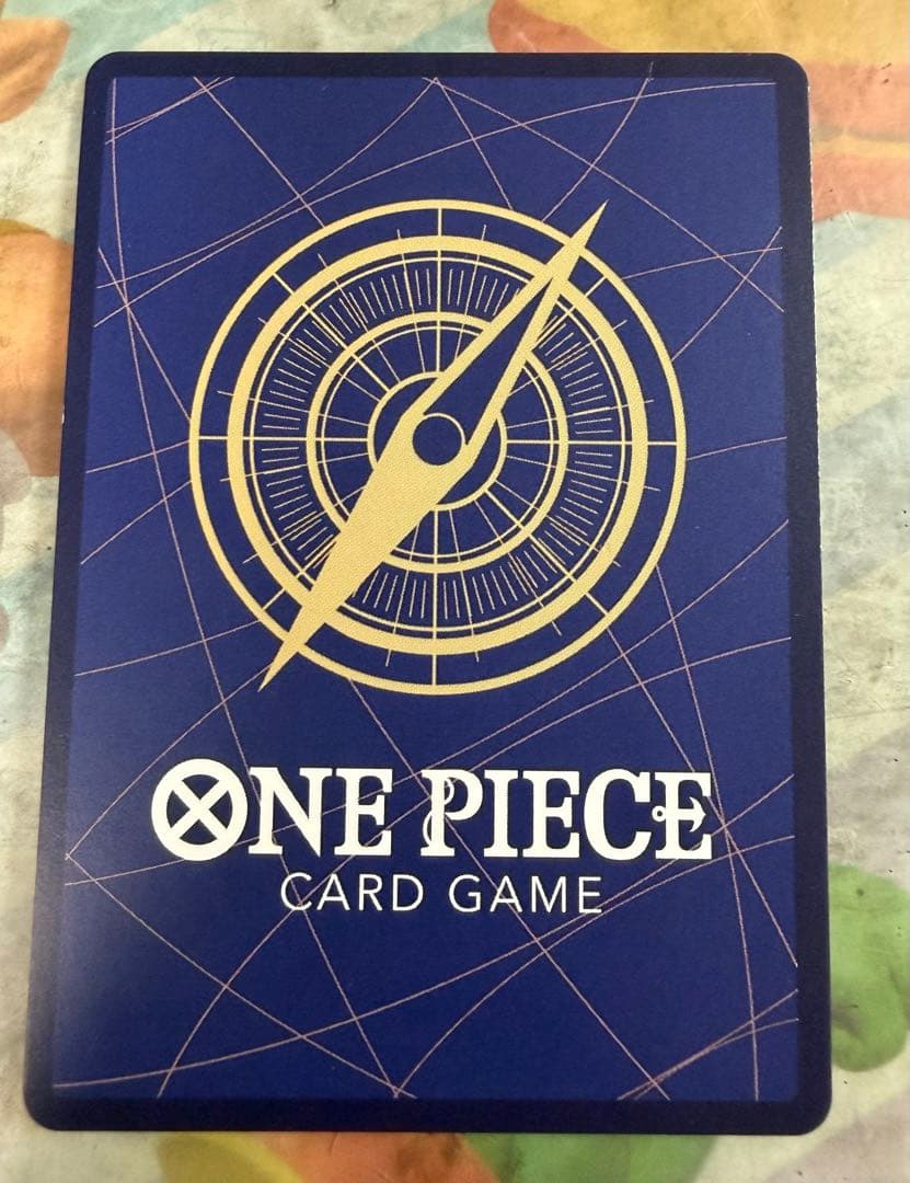 ワンピース カードゲーム フラッグシップロロノア・ゾロ