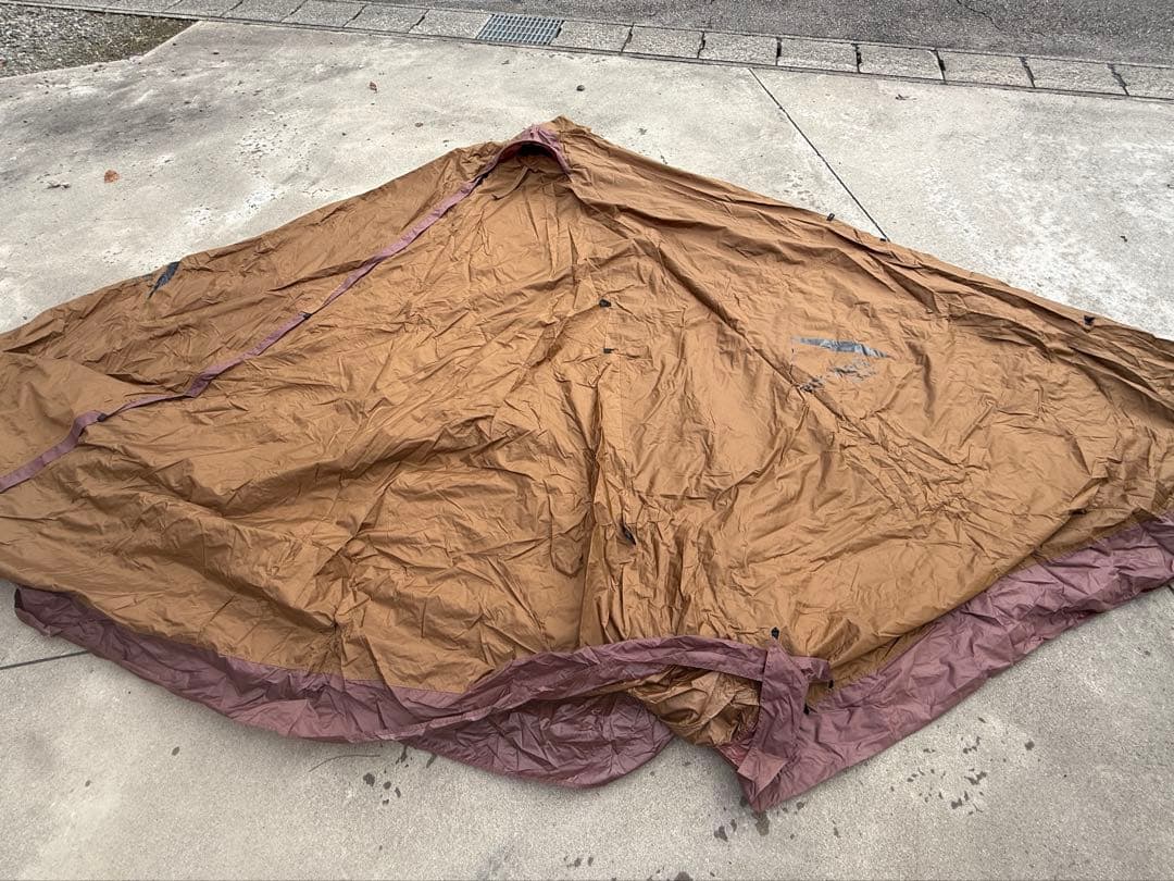 まあさん専用 テンマクデザイン サーカスST