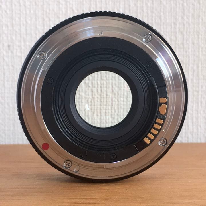 美品 Voigtlander 40mm f2 Aspherical レンズ
