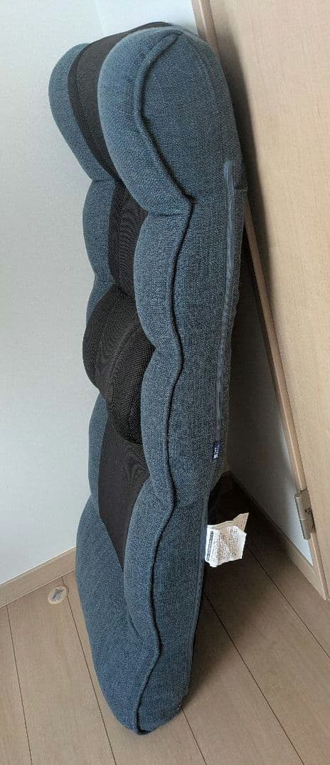 腰の神様がくれた座椅子 ストレスfreeなレバー操作タイプ ZFHZ1-エルカム