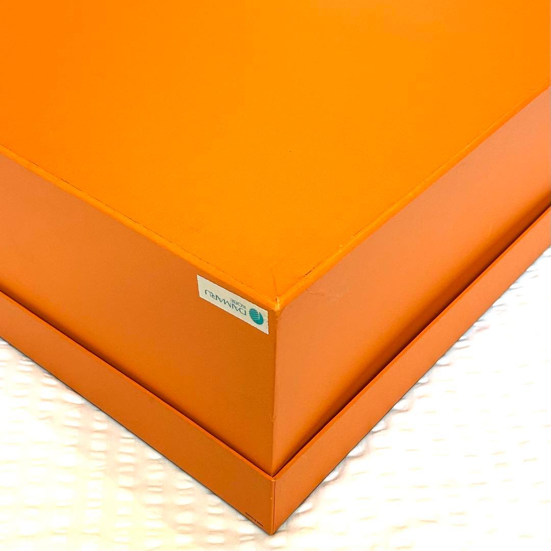 【美品】HERMES エルメス　バーキン30 空箱　専用保存袋付き