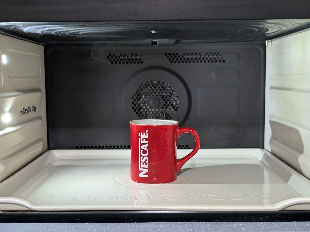 日立ハイグレードコンベクション　ヘルシーシェフ　スチームオーブンレンジ