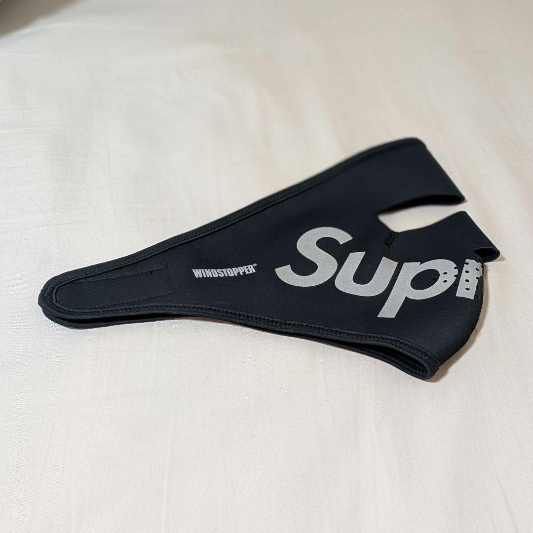 スキー・スノーボードアクセサリー Supreme WINDSTOPPER Face mask 25FW
