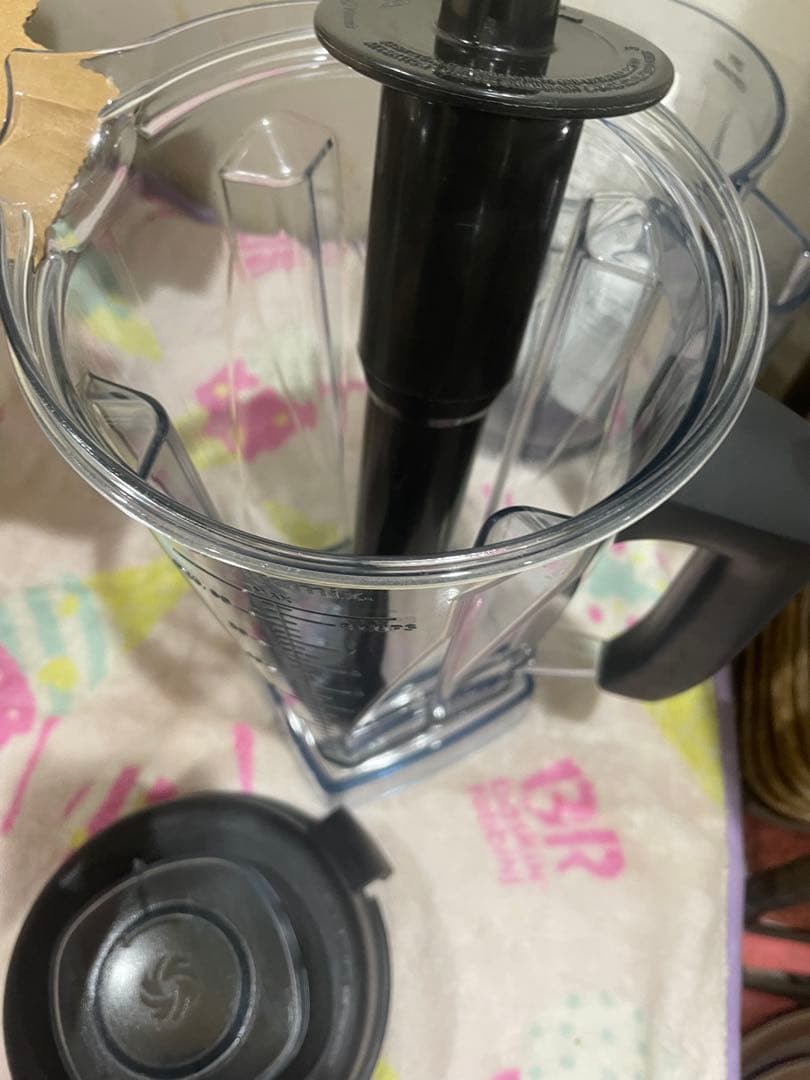 Vitamix E310 レッドお値下げ