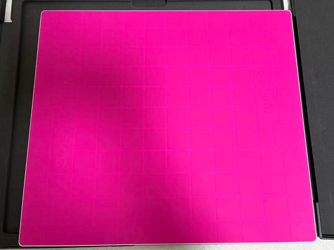 WALLHACK x 初音ミク SP-004 Hatsune Miku