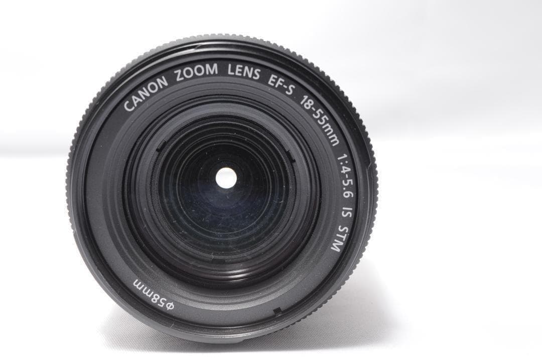 ✨Canon Kiss X9✨スマホ転送❣️自撮り❣️静音AF❣️高画質❣️