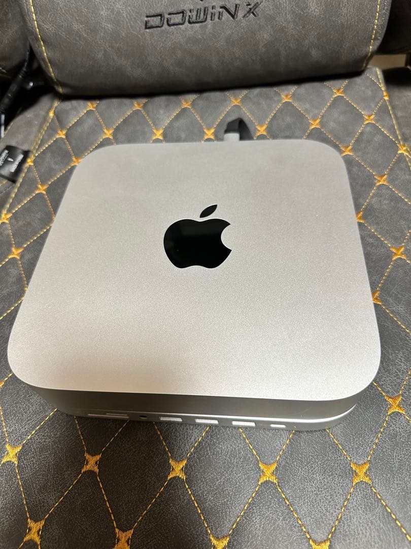 Macデスクトップ Apple Mac mini M1