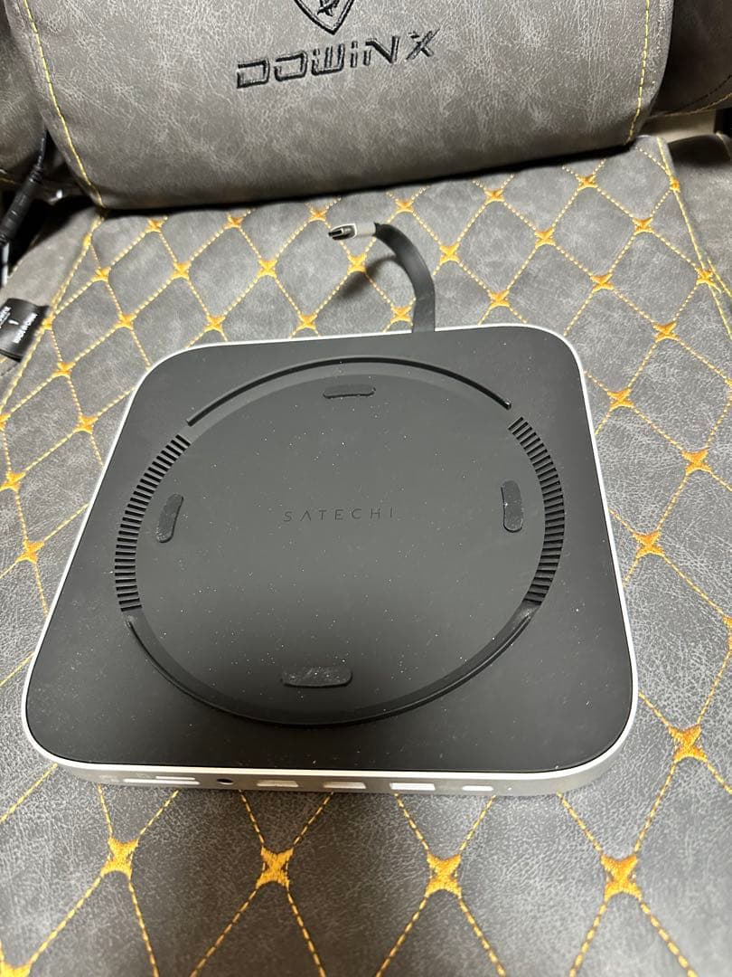 Macデスクトップ Apple Mac mini M1