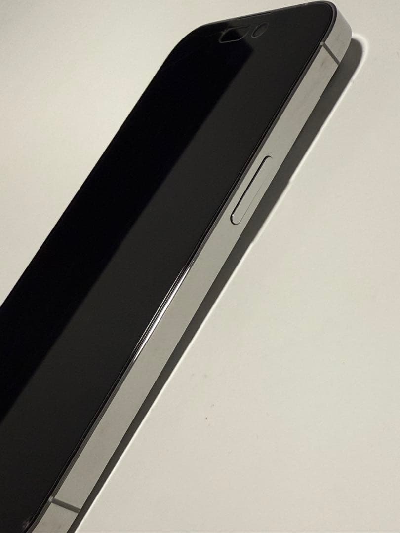 輝*き様 Apple iPhone 14 Pro ホワイト 本体