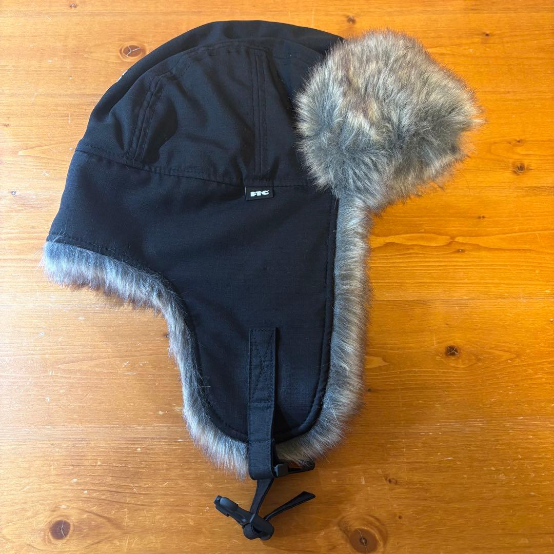 FTC　NEW ERA® CORDURA® TRAPPER