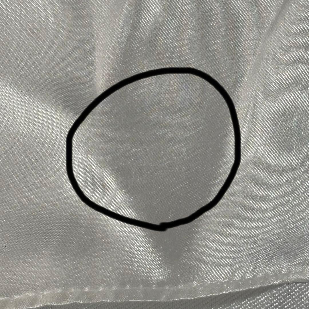 イルマ　ジャンマクレーン　キャバドレス　ロング マーメイド　ブルー　タイト　S