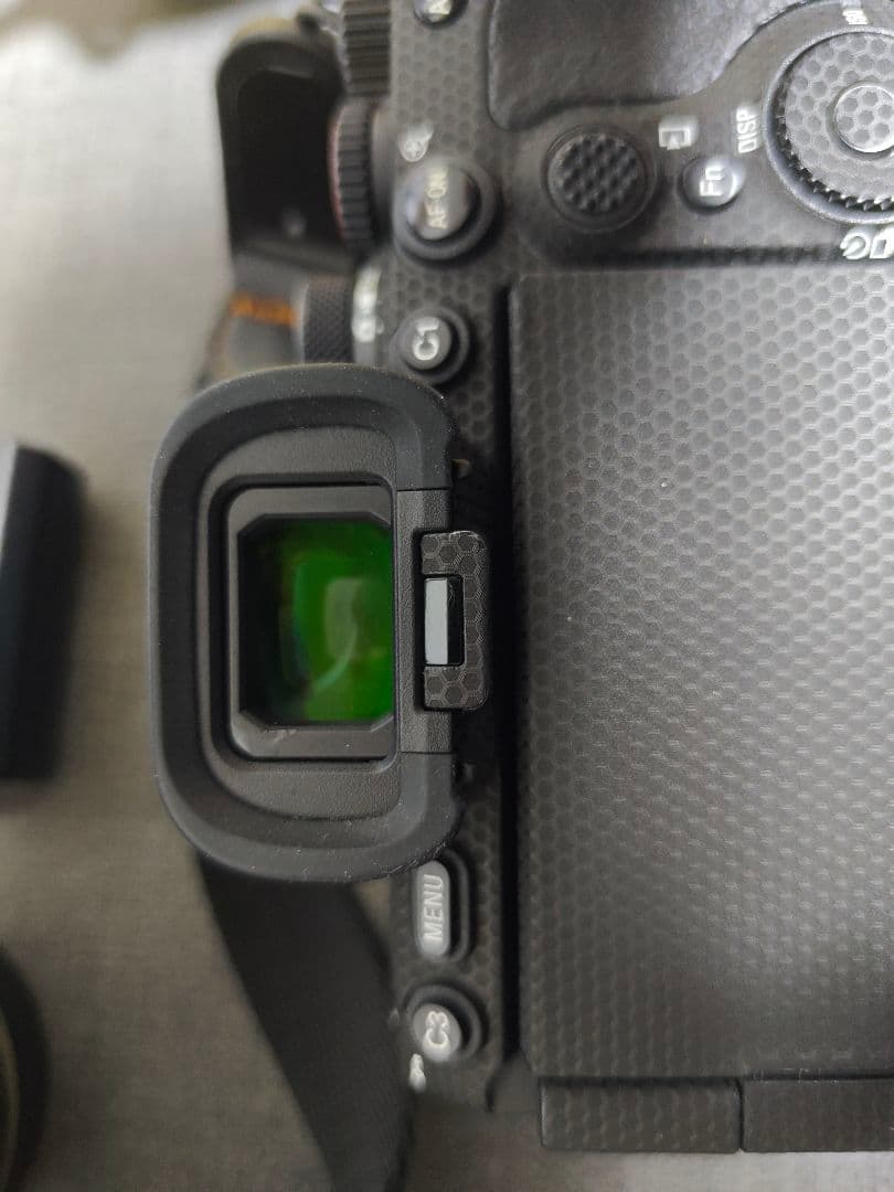 SONYα7RV 保証10ヶ月付き 6100万画素