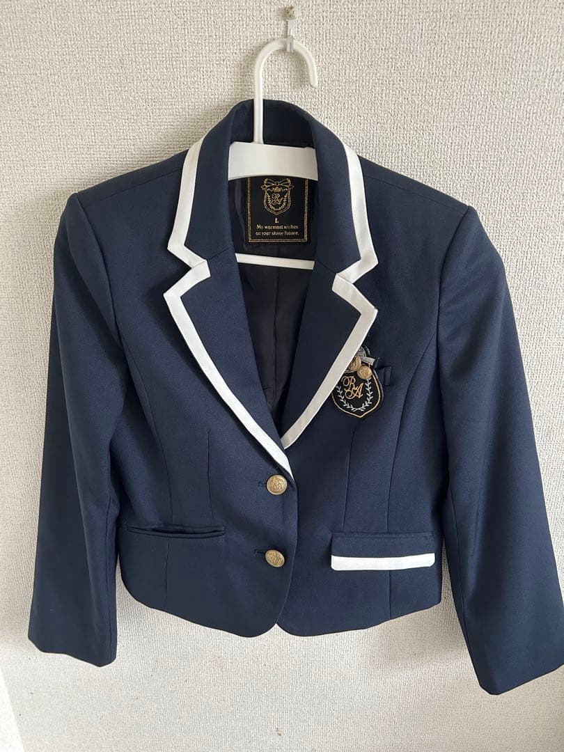 repipi armario Lサイズ3点セット