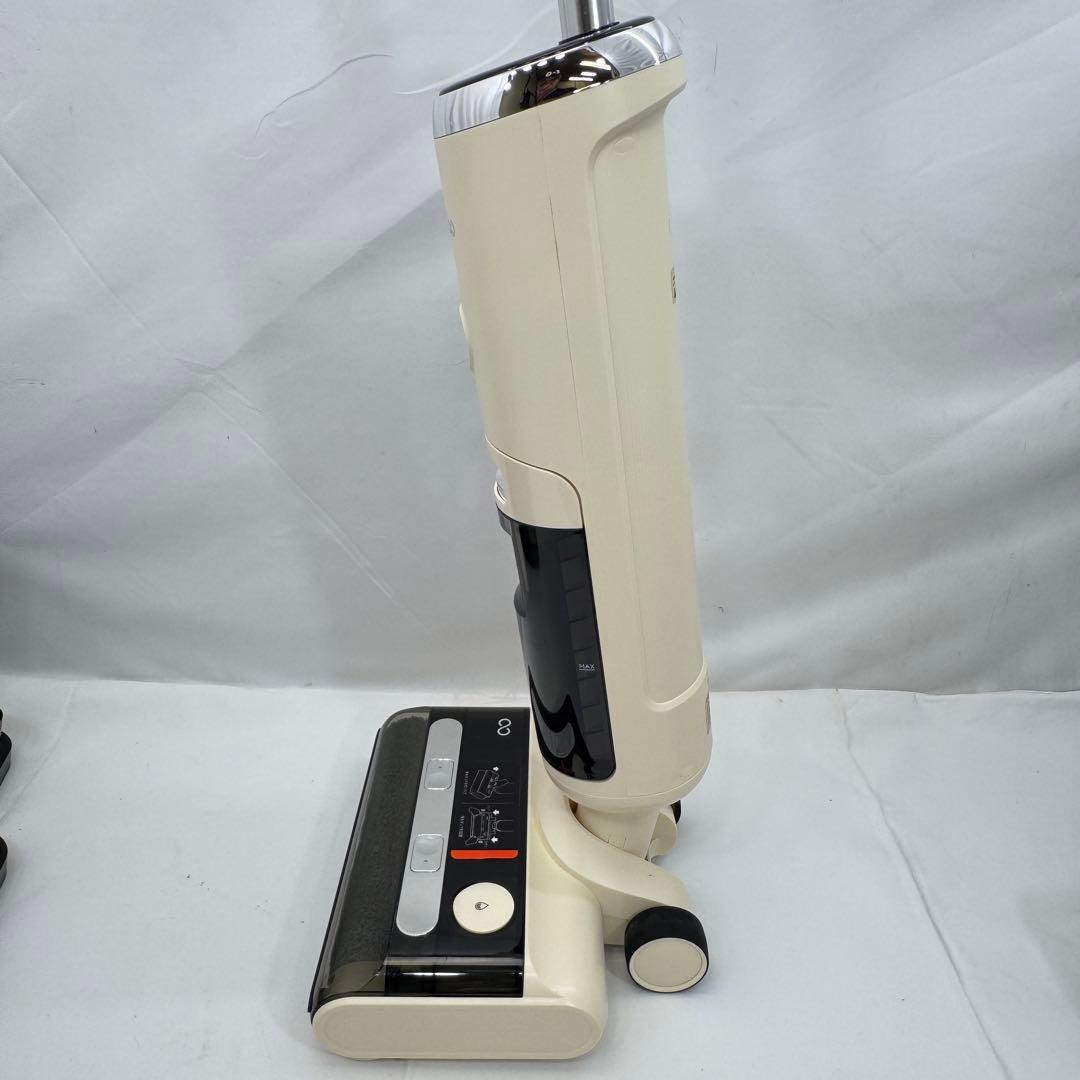 Mindoo AquaX ミンドーアクアエックス　MIA-N001 水拭き掃除機