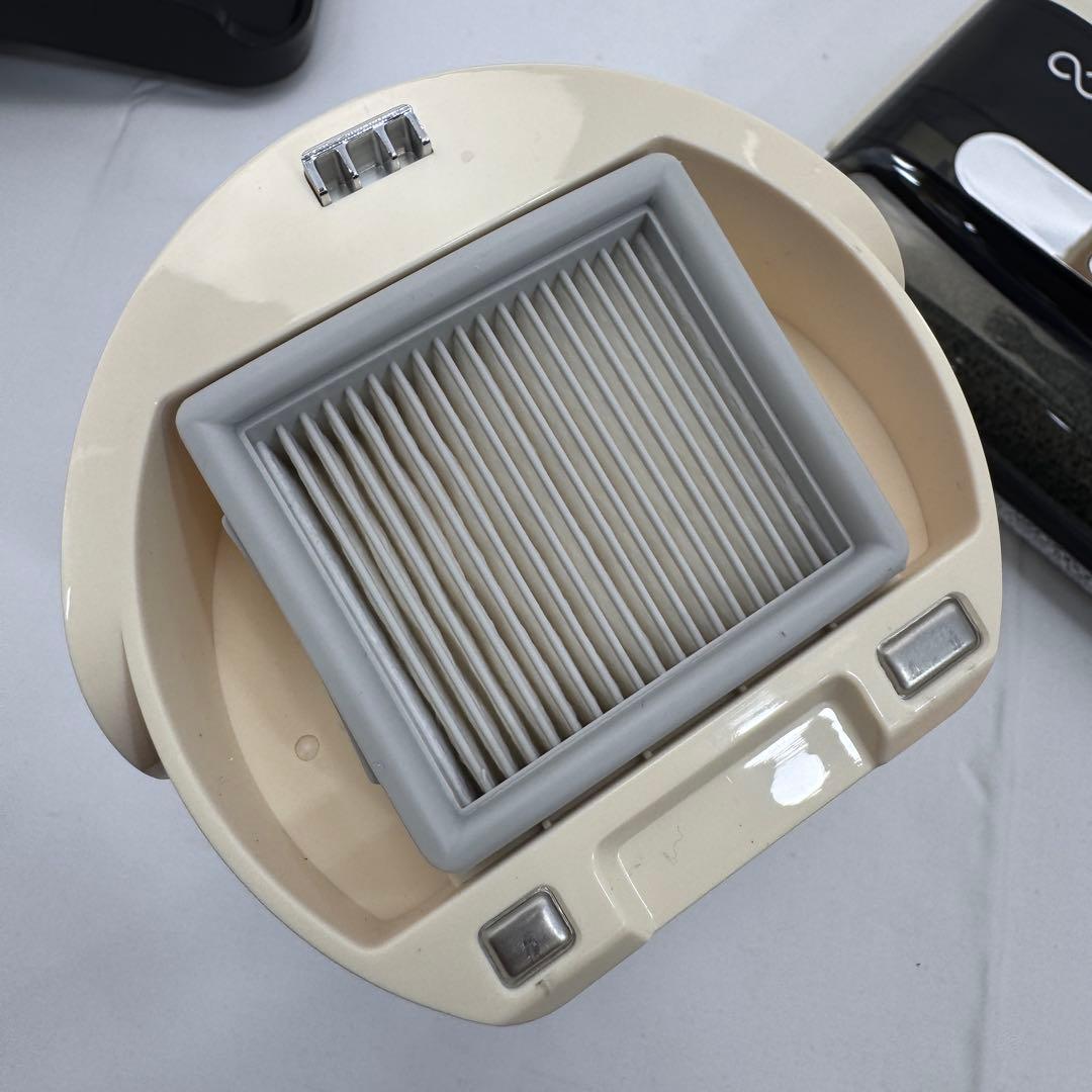 Mindoo AquaX ミンドーアクアエックス　MIA-N001 水拭き掃除機