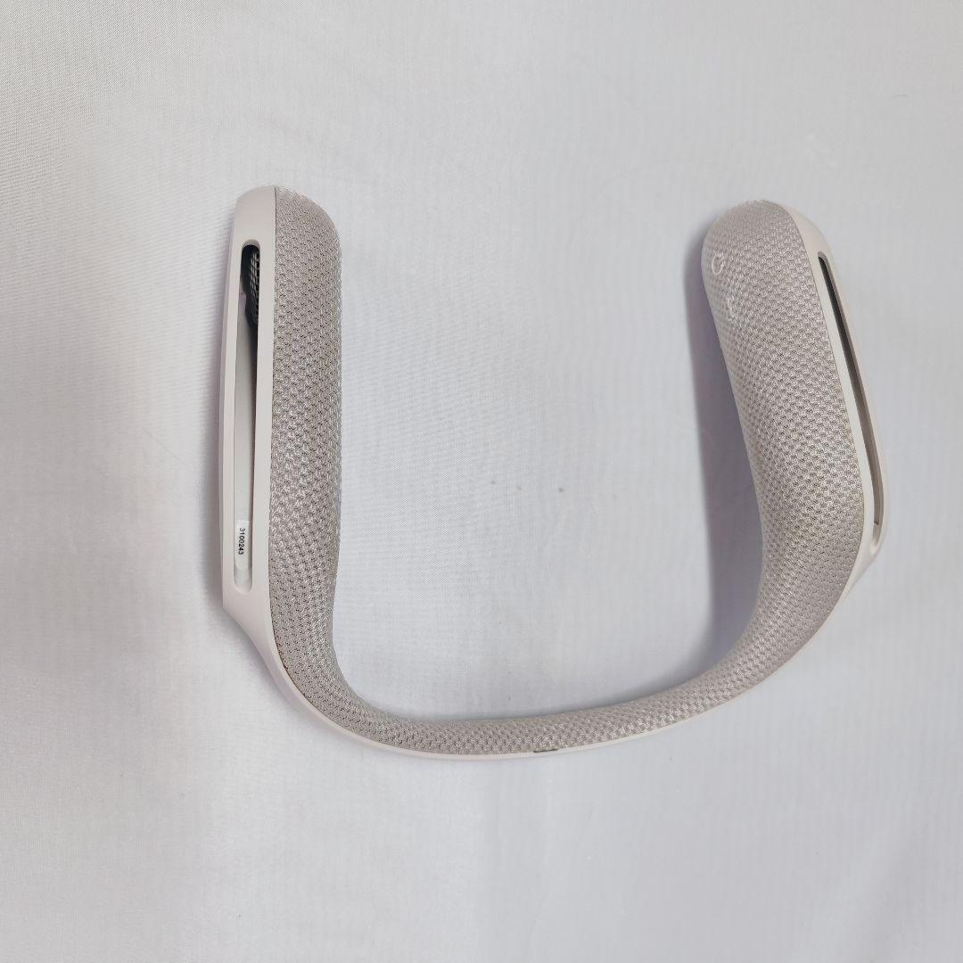 SONY SRS-WS1 ウェアラブルネックスピーカー