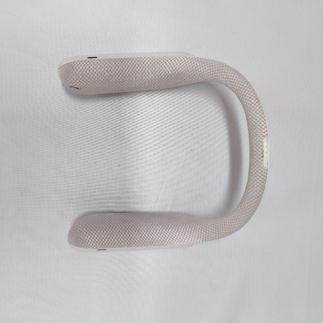 SONY SRS-WS1 ウェアラブルネックスピーカー