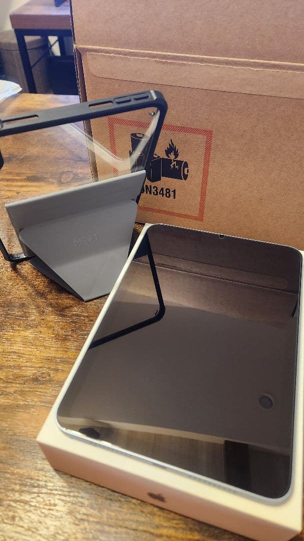 【注意事項有】iPad mini 第7世代　Wi-Fi 128GB