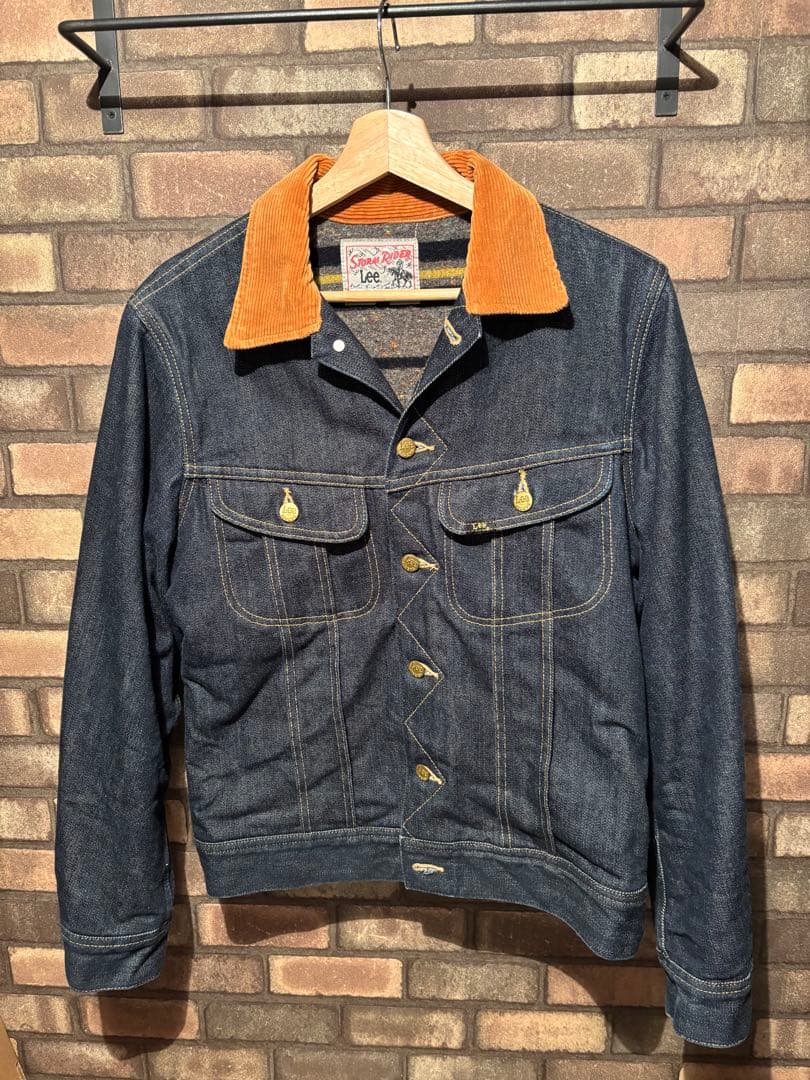 LEE ストームライダー　38 M