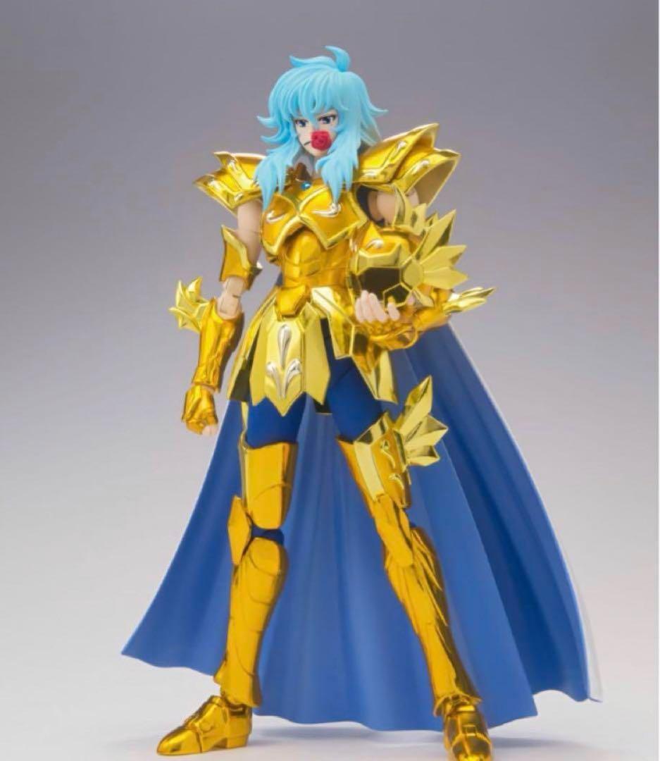 聖闘士聖衣神話EX ピスケスアフロディーテ