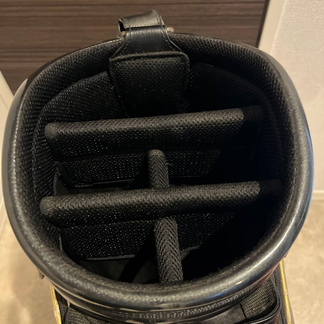 希少！ダンスウイズドラゴン キャディバッグ