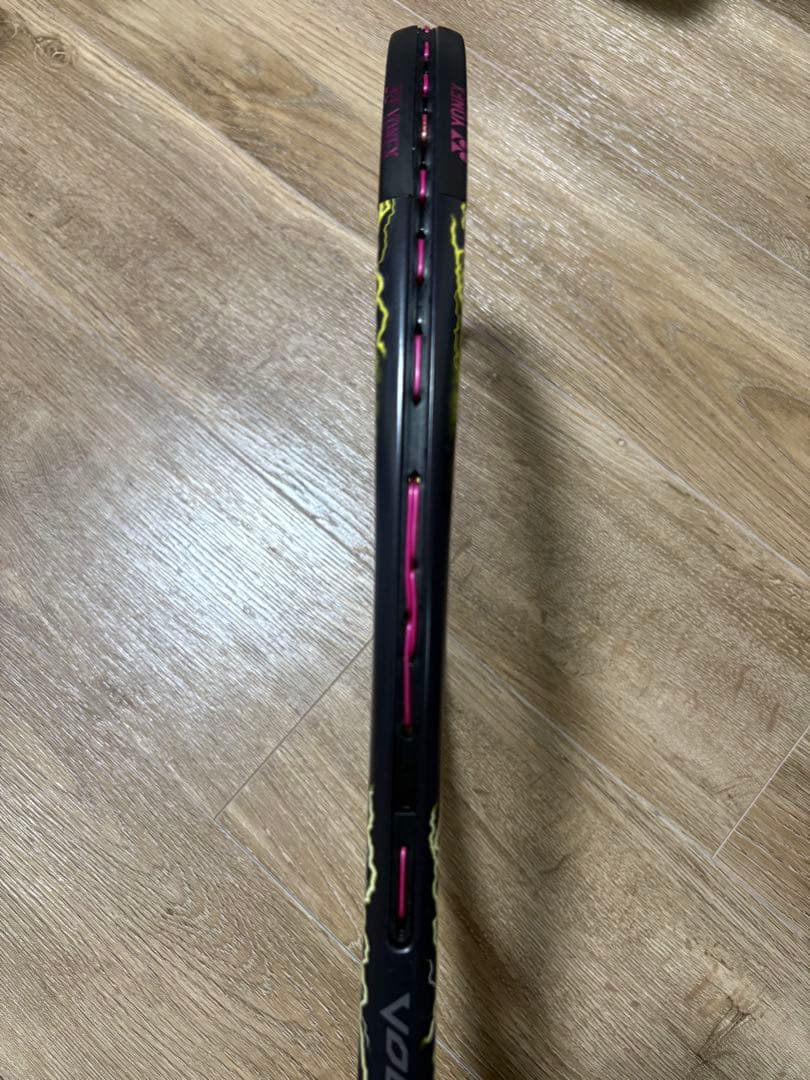 YONEX ボルトレイジ7S UL1 美品