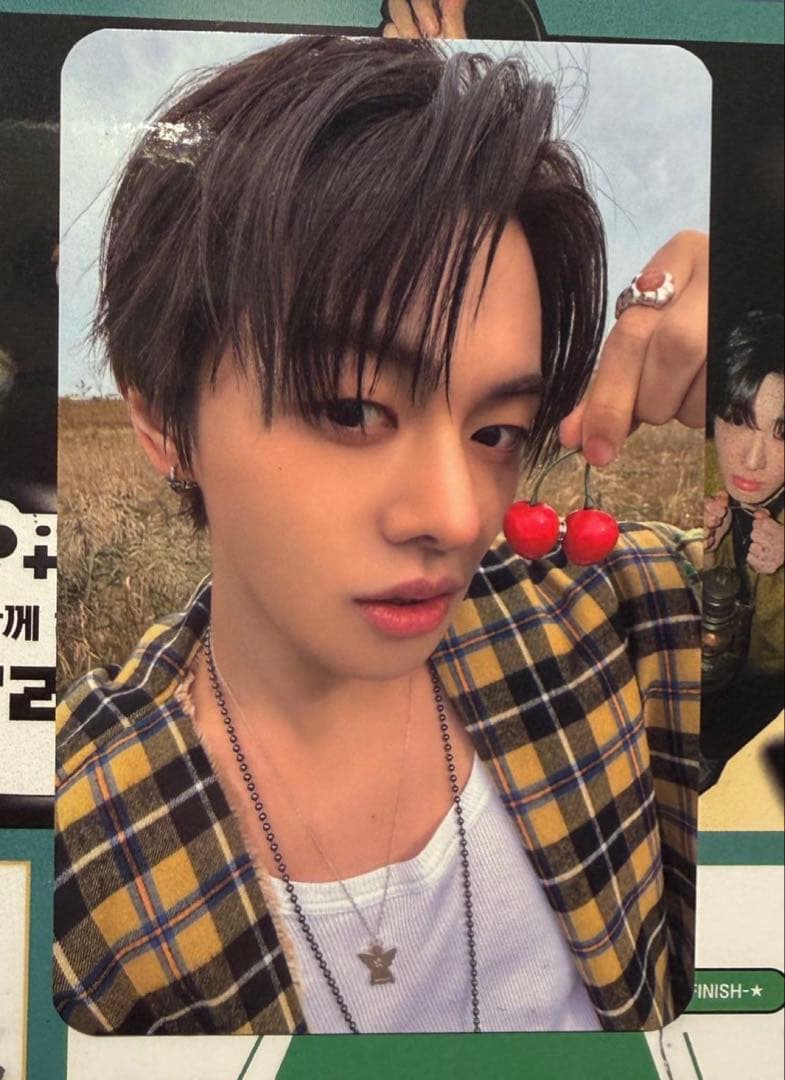 Ald1 サノク　トレカ　リオ