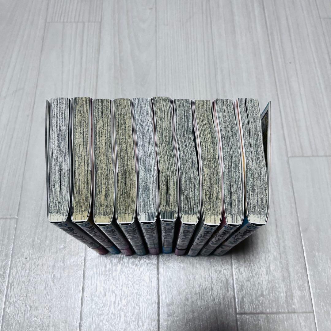 【人気】ワンピース 1〜109 ＋オマケ3巻