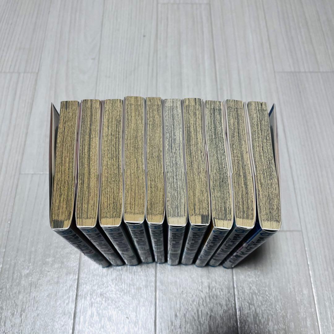 【人気】ワンピース 1〜109 ＋オマケ3巻