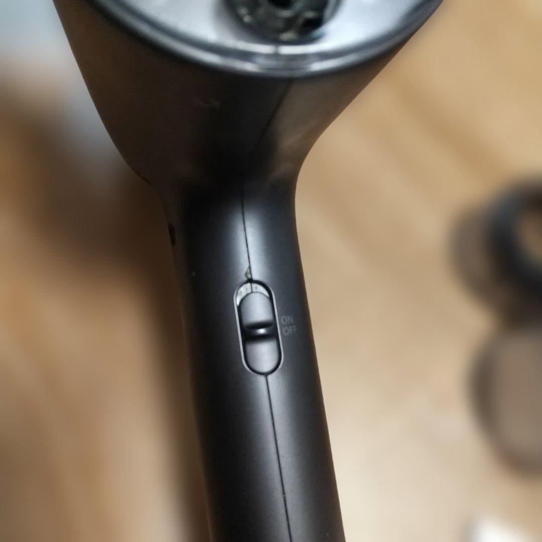 【ジャンク品】パナソニック ドライヤーEH-NA0J Panasonic