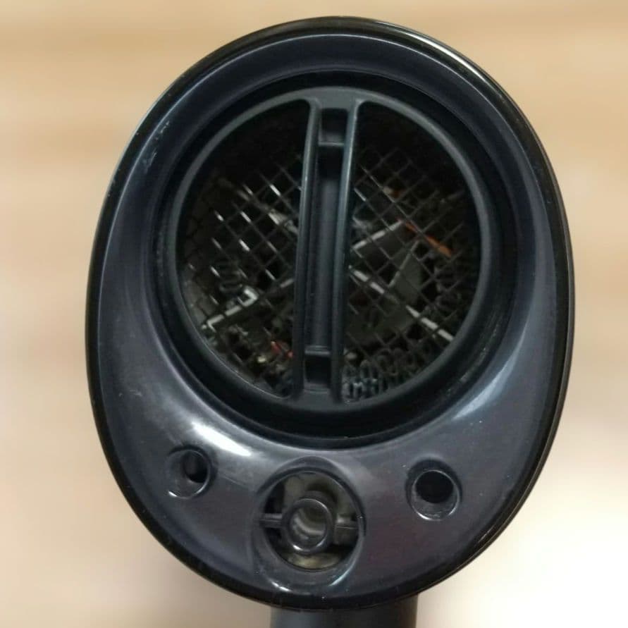 【ジャンク品】パナソニック ドライヤーEH-NA0J Panasonic