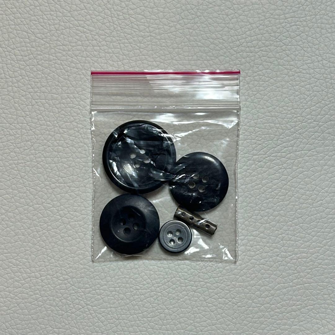 Ten c テンシー ネイビーパーカ グリーンフォレスト ダークグリーン 48