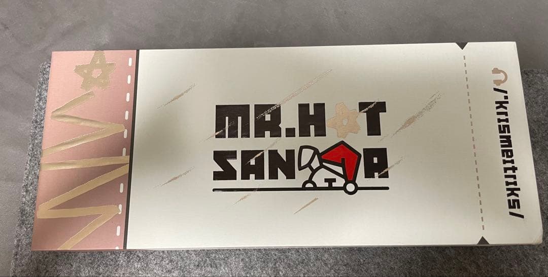 キーボード Martixlab MATRIX NAVI + X-mas Kit