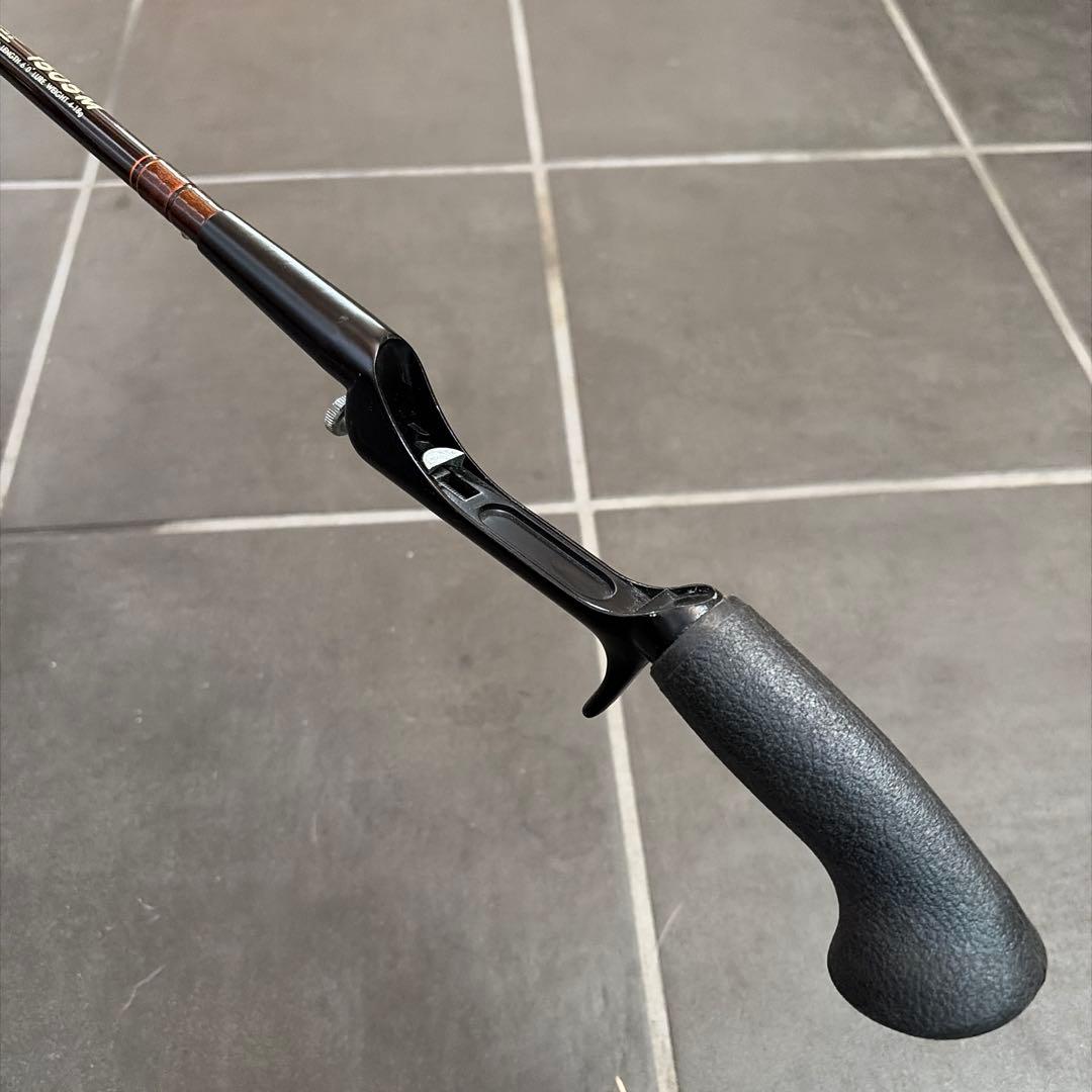 コータック　フレックスロッド1505M オールド