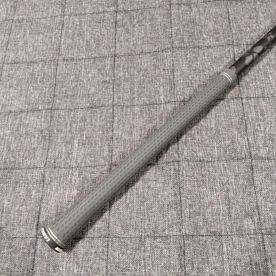 ディアマナ　ブラックTM60S ドライバー1W テーラーメイド