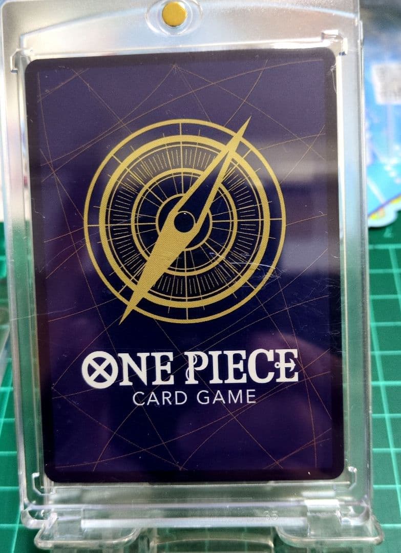 OP13 ゴッドパック 五老星 イム 赤箔 パラレル 6枚セット