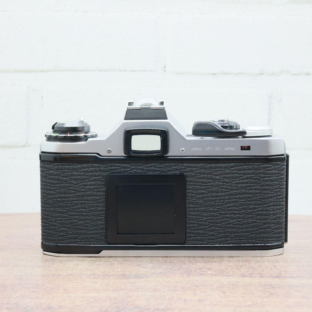 【完動品】PENTAX ME / smc PENTAX-M 50mm F1.4