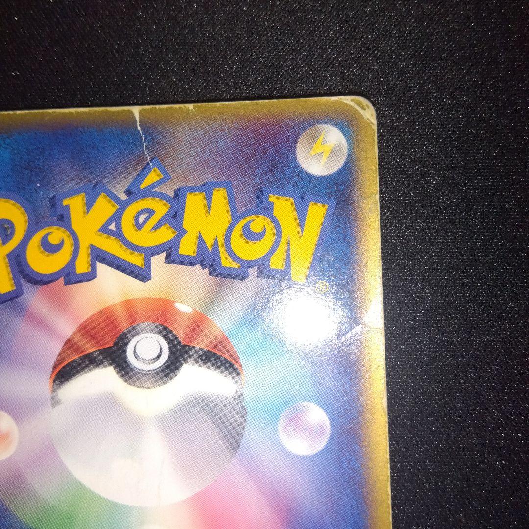 ポケパーク　グラードン　ゴンベ　ピカチュウ