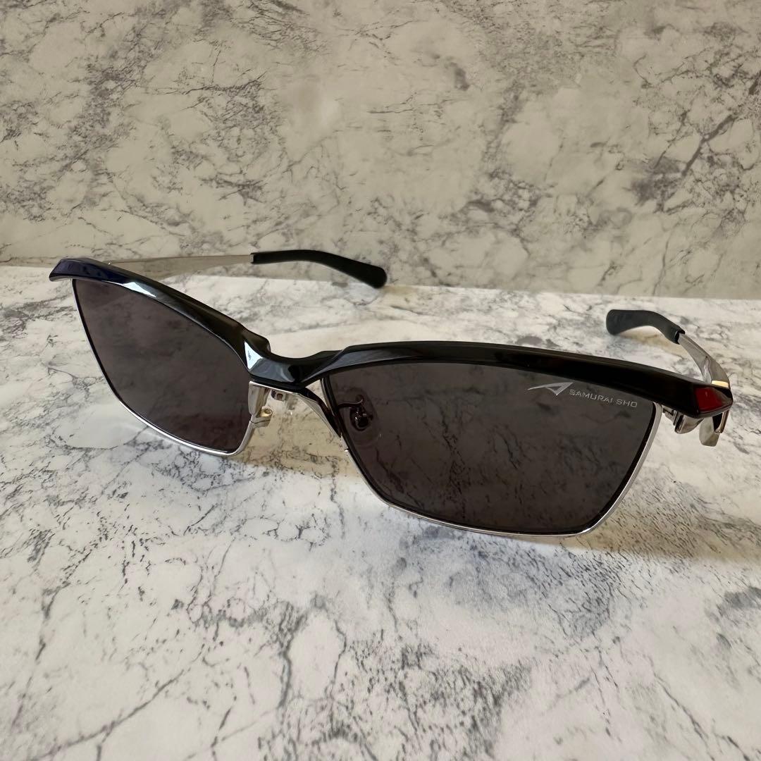 美品 Kodak LENS×SAMURAI SHO 偏光 SS-F403 #2